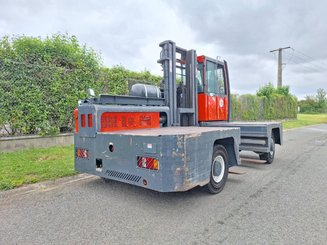 Carretilla carga lateral AMLIFT C5000-14