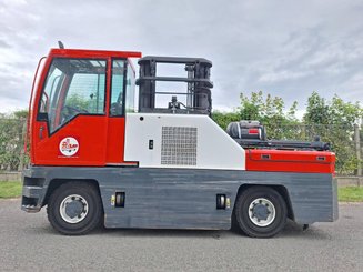 Carretilla carga lateral AMLIFT C5000-14