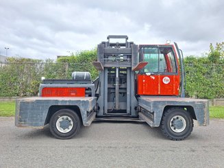 Carretilla carga lateral AMLIFT C5000-14
