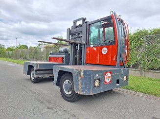 Carretilla carga lateral AMLIFT C5000-14