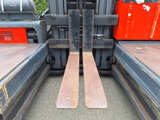 Carretilla carga lateral AMLIFT C5000-14