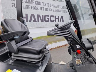 Carretilla contrapesada de 4 ruedas Hangcha XF18G-2