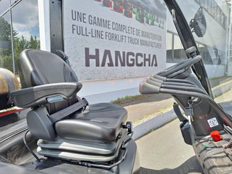Carretilla contrapesada de 4 ruedas Hangcha XF18G-2