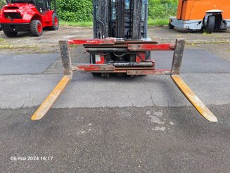 Accesorio de mantenimiento Bolzoni TDL Positionneur H22A2F32171BC02X