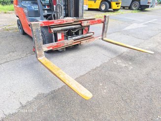 Accesorio de mantenimiento Bolzoni TDL Positionneur H22A2F32171BC02X