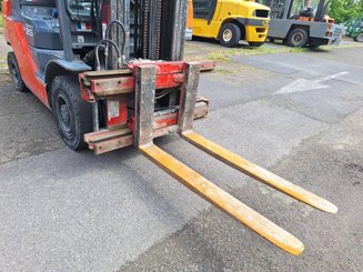 Accesorio de mantenimiento Bolzoni TDL Positionneur H22A2F32171BC02X