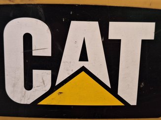 Transpaleta con conductor acompañante Caterpillar NPP20N2