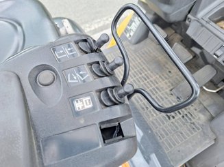 Carretilla contrapesada de 4 ruedas Caterpillar GP20NT