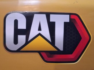 Apilador con conductor acompañante Caterpillar NSP16N2I - 22