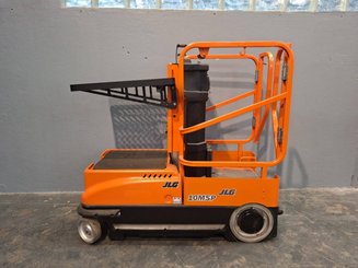 Plataforma de mástil JLG 10MSP