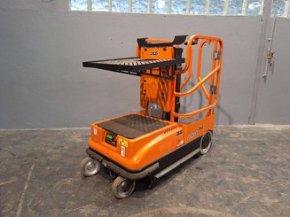 Plataforma de mástil JLG 10MSP