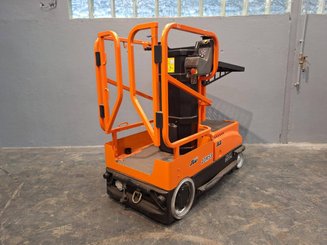 Plataforma de mástil JLG 10MSP