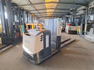 Recogepedidos de baja altura Crown GPC3055-2.0