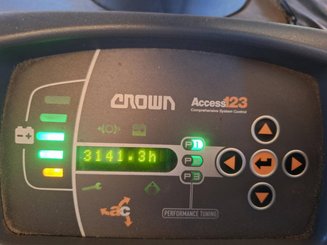 Recogepedidos de baja altura Crown GPC3055-2.0
