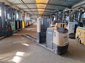 Recogepedidos de baja altura Crown GPC3055-2.0
