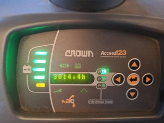 Recogepedidos de baja altura Crown GPC3055-2.0