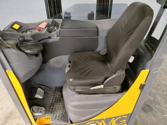 Carretilla retráctil OMG NEOS16 SE