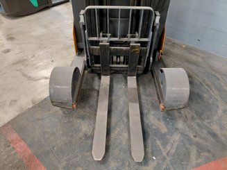 Carretilla retráctil OMG NEOS16 SE