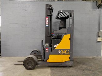 Carretilla retráctil OMG NEOS16 SE