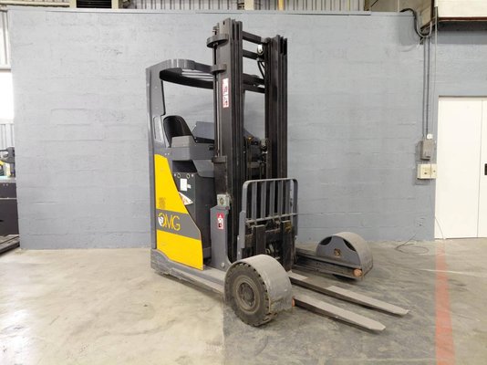 Carretilla retráctil OMG NEOS16 SE - 1