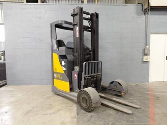 Carretilla retráctil OMG NEOS16 SE