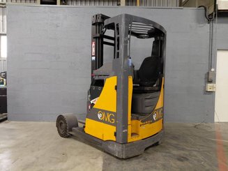 Carretilla retráctil OMG NEOS16 SE