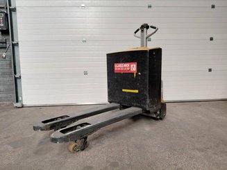 Transpaleta con conductor acompañante Caterpillar NPP20N2