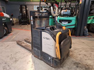 Apilador con conductor acompañante Crown DT3040 2.0
