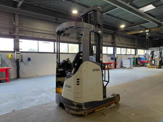 Carretilla retráctil Crown ESR5260-1.4