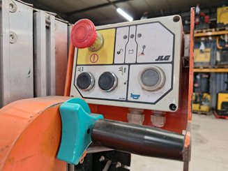 Plataforma de mástil JLG TOUCAN DUO