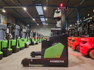 Carretilla retráctil Hangcha CQD18-XC5D-SI