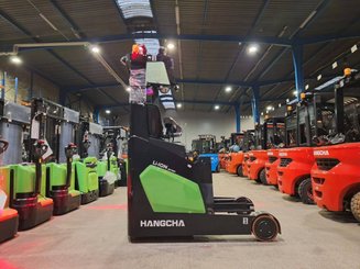 Carretilla retráctil Hangcha CQD18-XC5D-SI