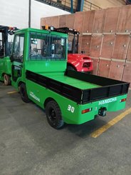 Tractor de remolque Hangcha BD30-XC2-i - 1