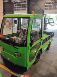 Tractor de remolque Hangcha BD30-XC2-i - 1