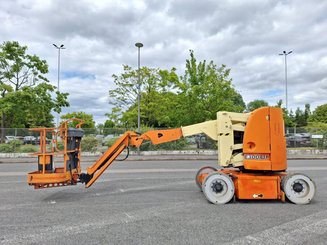 Plataforma articulada JLG E300AJP - 2