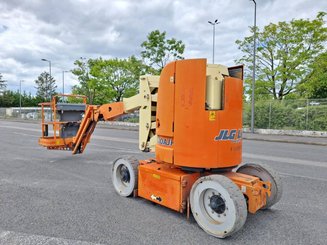 Plataforma articulada JLG E300AJP - 3