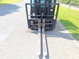 Carretilla contrapesada de 3 ruedas Hangcha A3W20