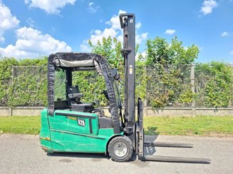 Carretilla contrapesada de 3 ruedas Hangcha A3W20