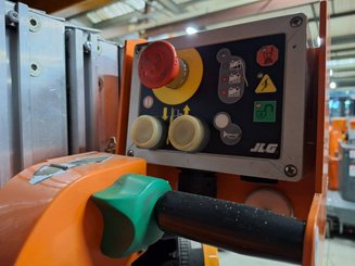 Plataforma de mástil JLG TOUCAN DUO - 2