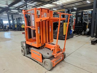 Plataforma de mástil JLG TOUCAN DUO
