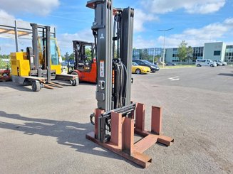 Accesorio de mantenimiento Mitsubishi Triplex 5000 mm 