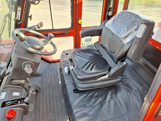 Carretilla todoterreno Hangcha TT100-4 (CPCD100-XH16C-RT4) 