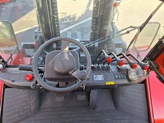 Carretilla todoterreno Hangcha TT100-4 (CPCD100-XH16C-RT4) 