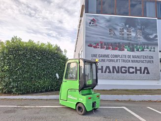 Tractor de remolque Hangcha QDD80-XD3i