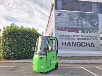 Tractor de remolque Hangcha QDD80-XD3i