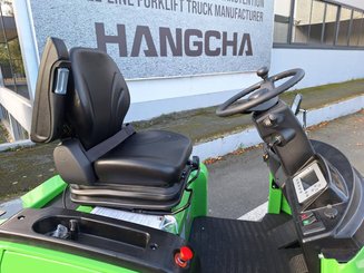 Tractor de remolque Hangcha QDD90-XD3i