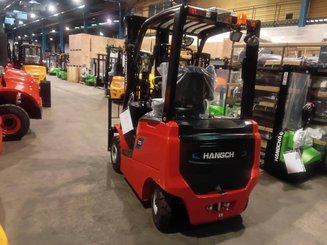 Carretilla contrapesada de 4 ruedas Hangcha AE20C