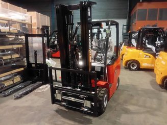 Carretilla contrapesada de 4 ruedas Hangcha AE20C