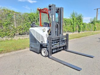 Carretilla multidireccional AMLIFT AGILIFT 25-12-49