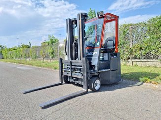Carretilla multidireccional AMLIFT AGILIFT 25-12-49
